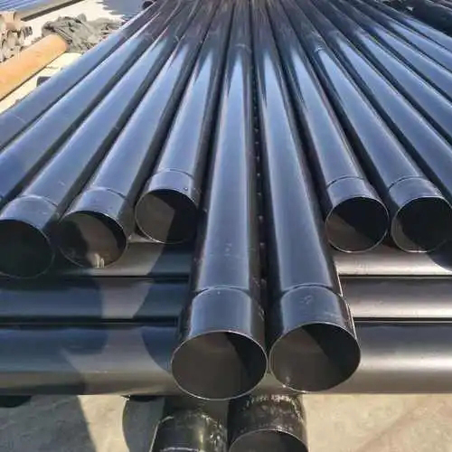 巢湖热浸塑钢管的施工环境有一些特殊要求