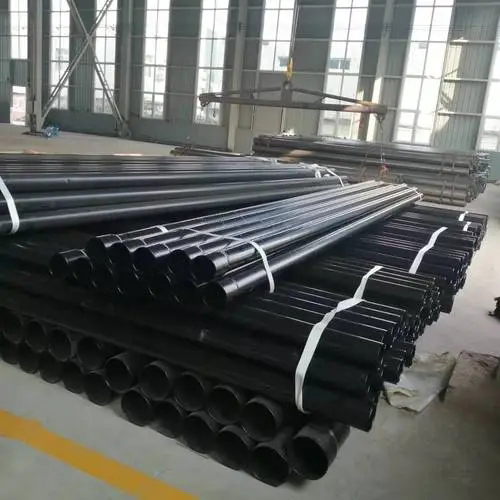 巢湖热浸塑电力穿线管施工注意事项